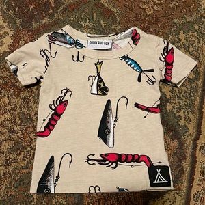 Fishing t shirt!!